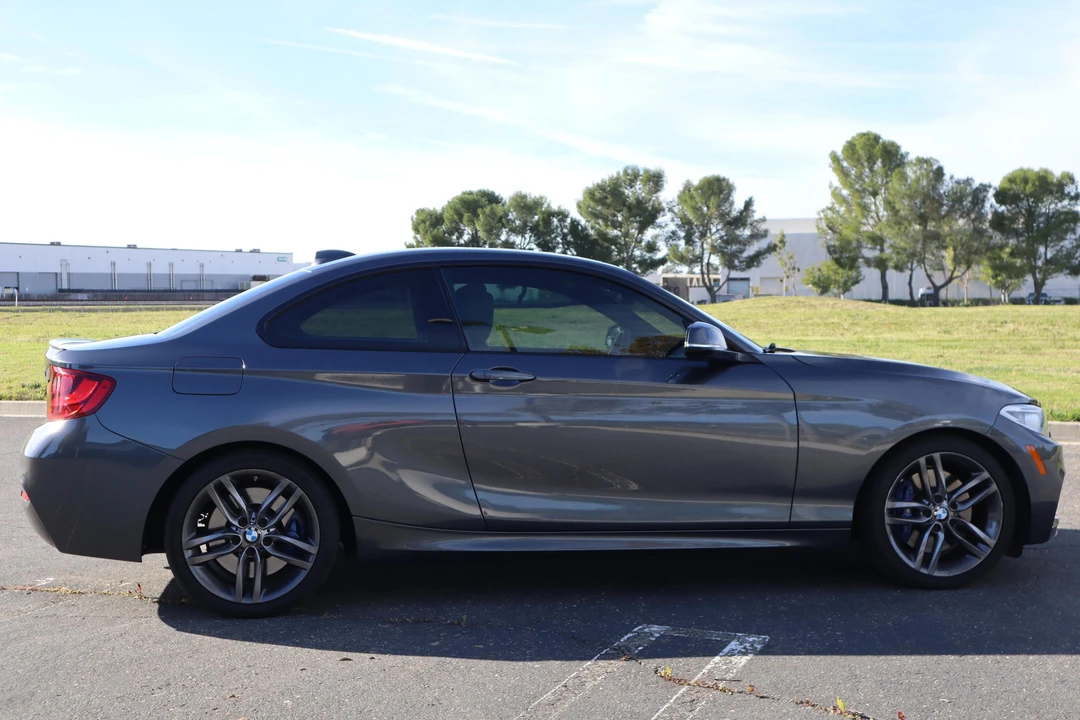 2016 BMW F22/F23 2 Series - Image 3 of 30