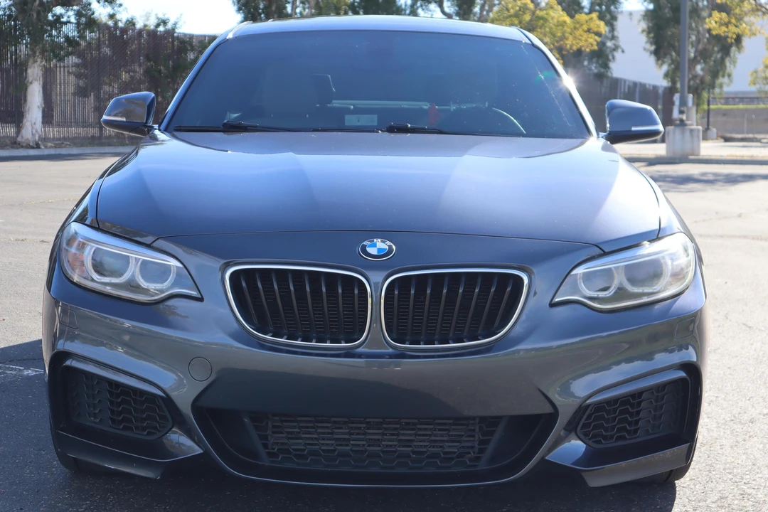 2016 BMW F22/F23 2 Series - Image 2 of 30