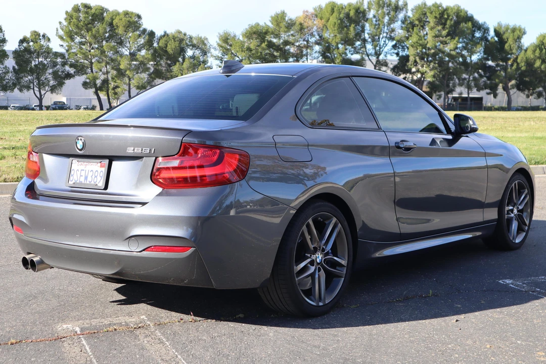 2016 BMW F22/F23 2 Series - Image 4 of 30