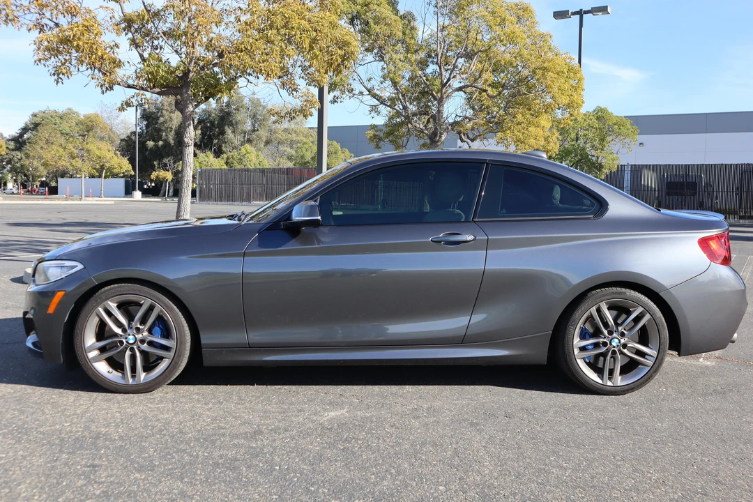 2016 BMW F22/F23 2 Series - Image 7 of 30