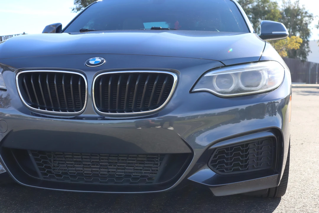 2016 BMW F22/F23 2 Series - Image 14 of 30
