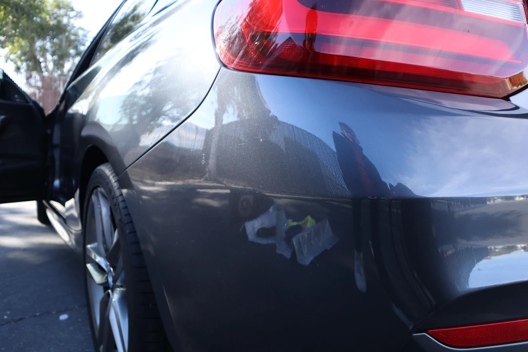2016 BMW F22/F23 2 Series - Image 16 of 30
