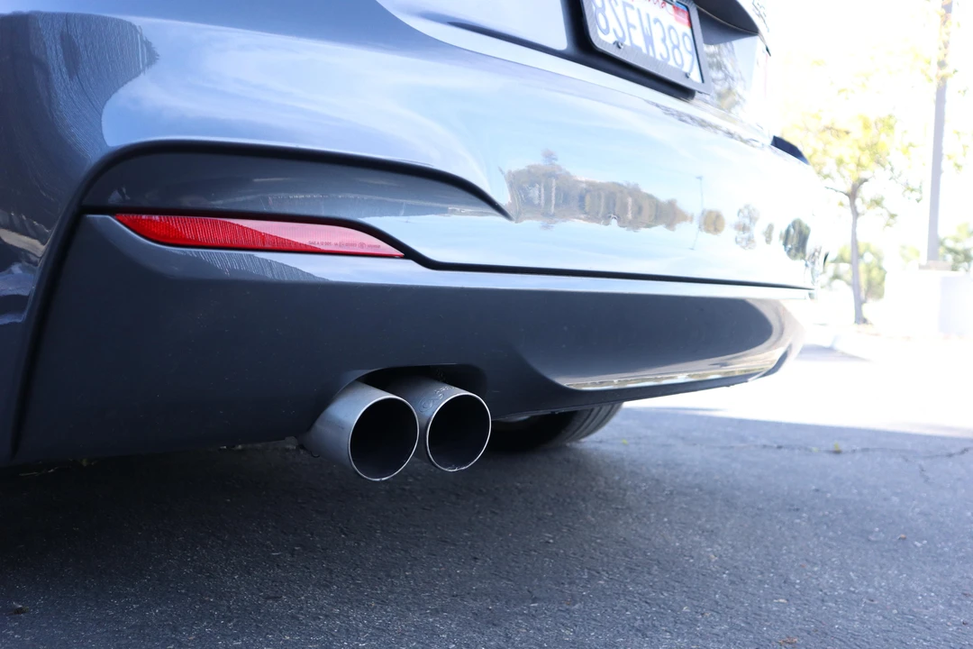 2016 BMW F22/F23 2 Series - Image 17 of 30