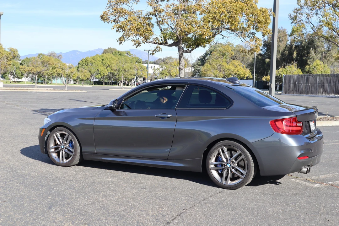 2016 BMW F22/F23 2 Series - Image 8 of 30