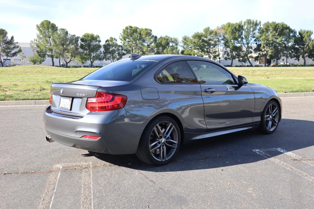 2016 BMW F22/F23 2 Series - Image 10 of 30
