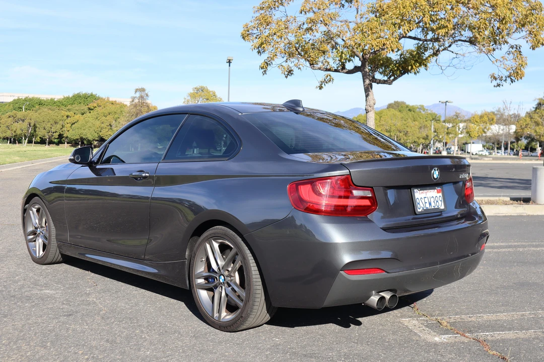 2016 BMW F22/F23 2 Series - Image 9 of 30