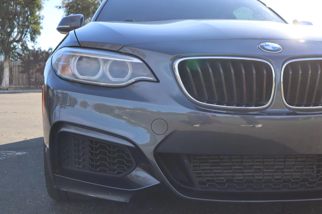 2016 BMW F22/F23 2 Series - Image 12 of 30