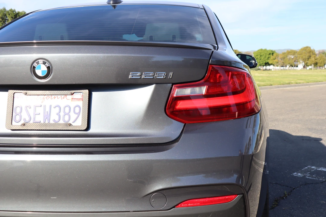 2016 BMW F22/F23 2 Series - Image 21 of 30