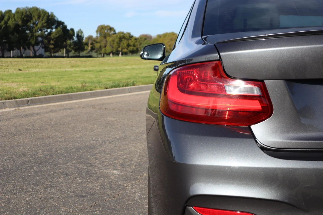 2016 BMW F22/F23 2 Series - Image 19 of 30