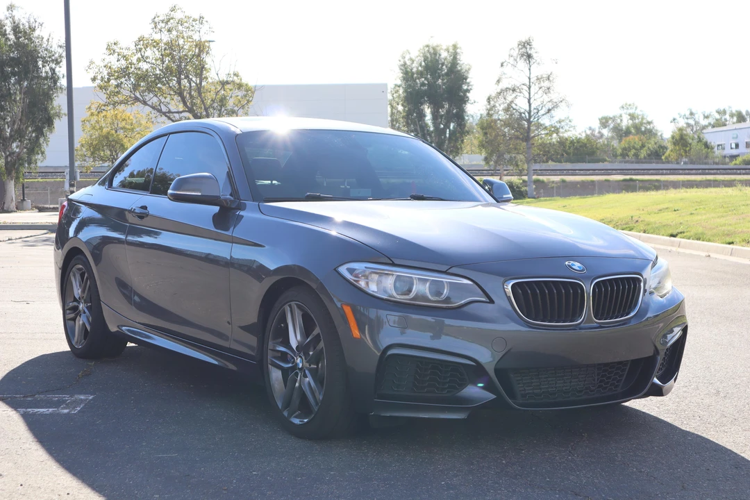 2016 BMW F22/F23 2 Series - Image 11 of 30