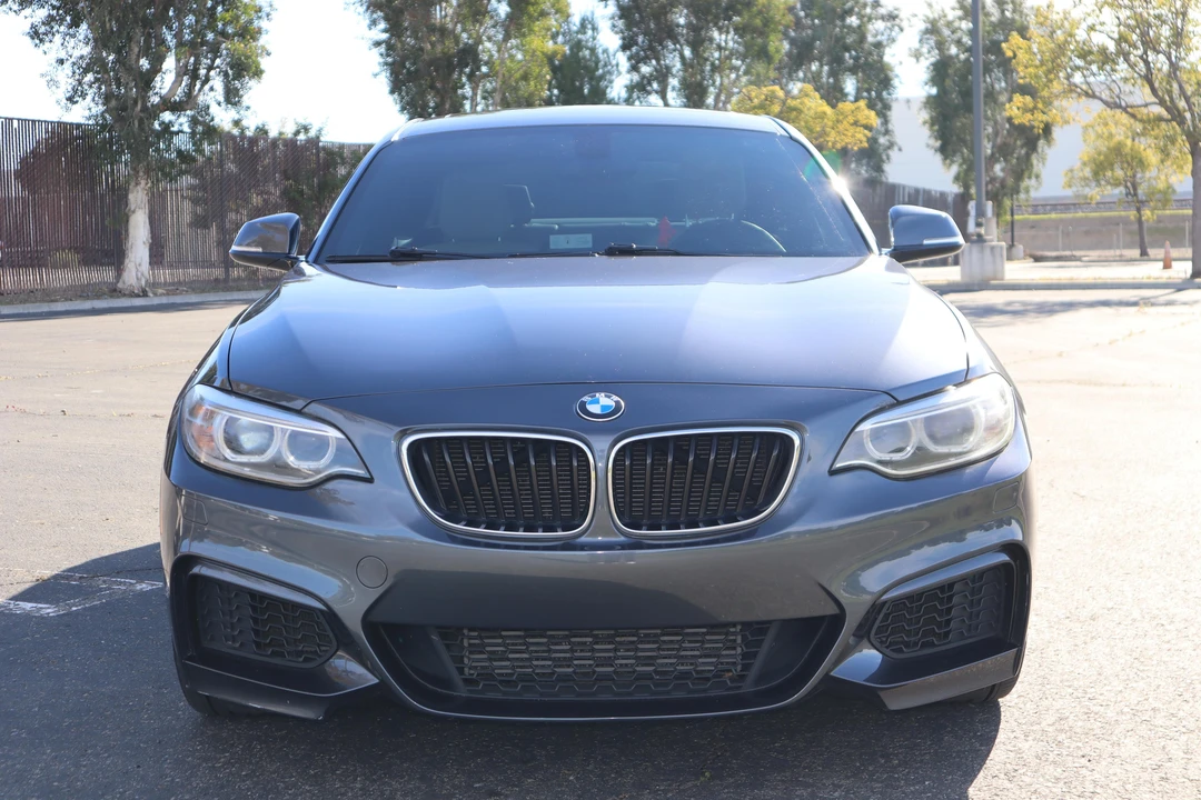 2016 BMW F22/F23 2 Series - Image 6 of 30