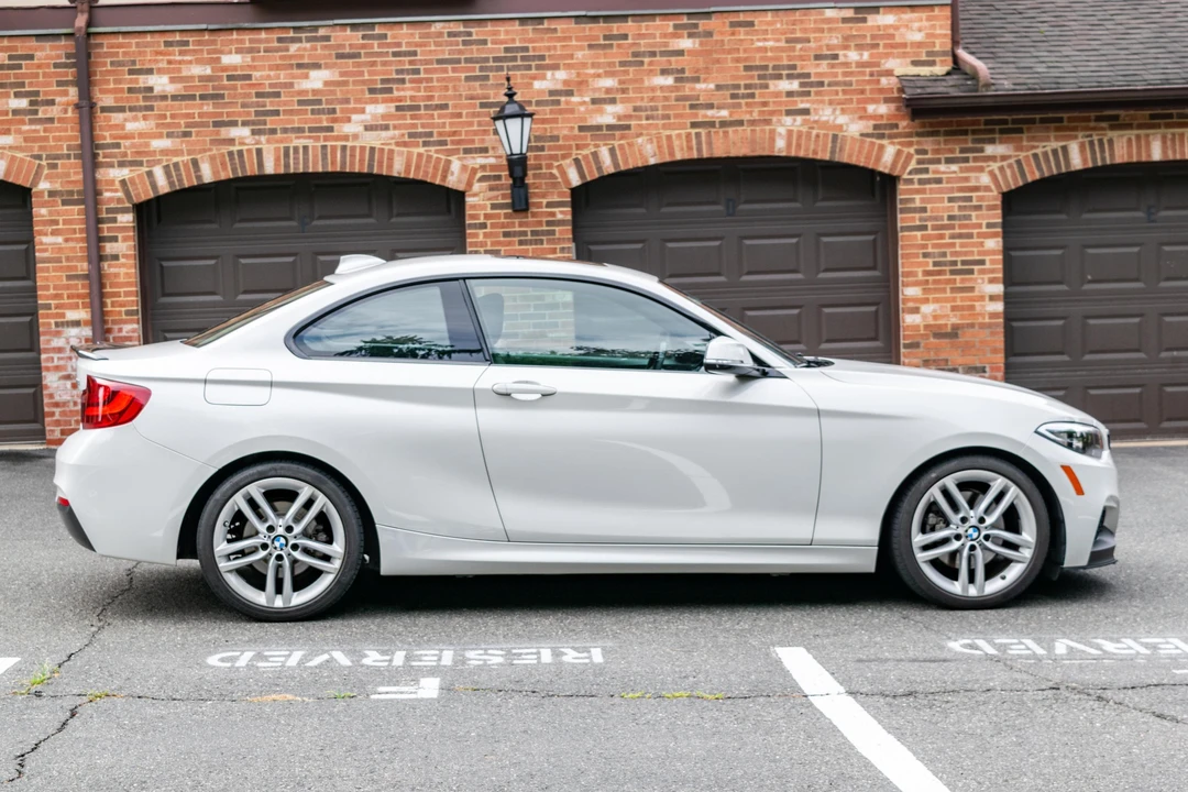 2016 BMW F22/F23 2 Series - Image 3 of 31
