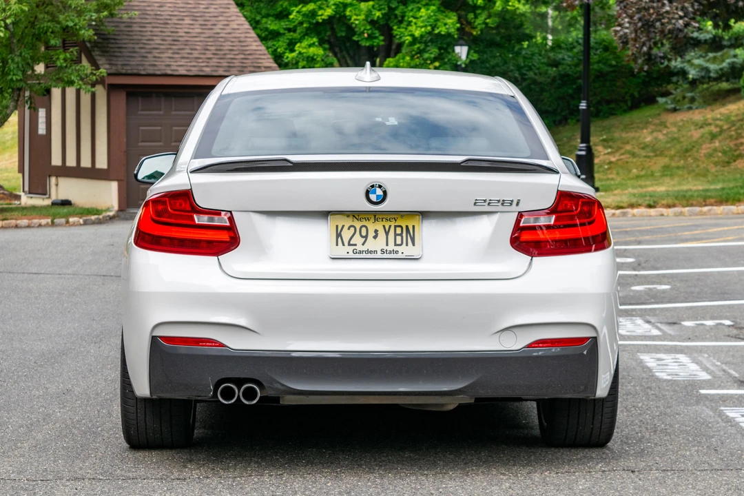 2016 BMW F22/F23 2 Series - Image 5 of 31