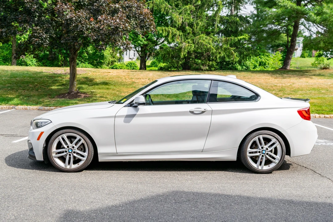 2016 BMW F22/F23 2 Series - Image 9 of 31