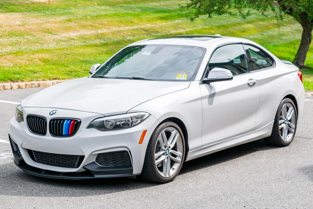 2016 BMW F22/F23 2 Series - Image 8 of 31
