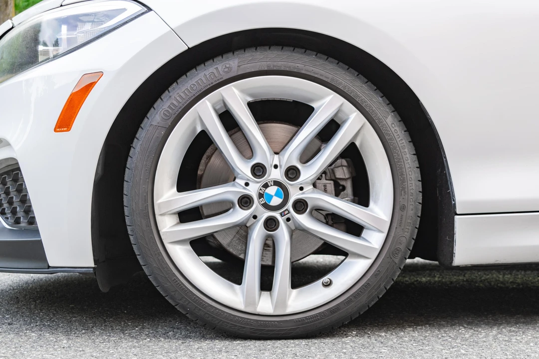 2016 BMW F22/F23 2 Series - Image 31 of 31