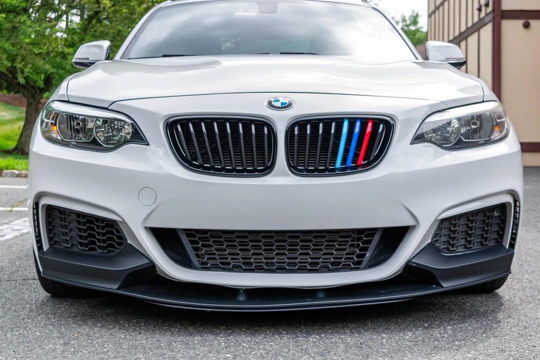 2016 BMW F22/F23 2 Series - Image 6 of 31
