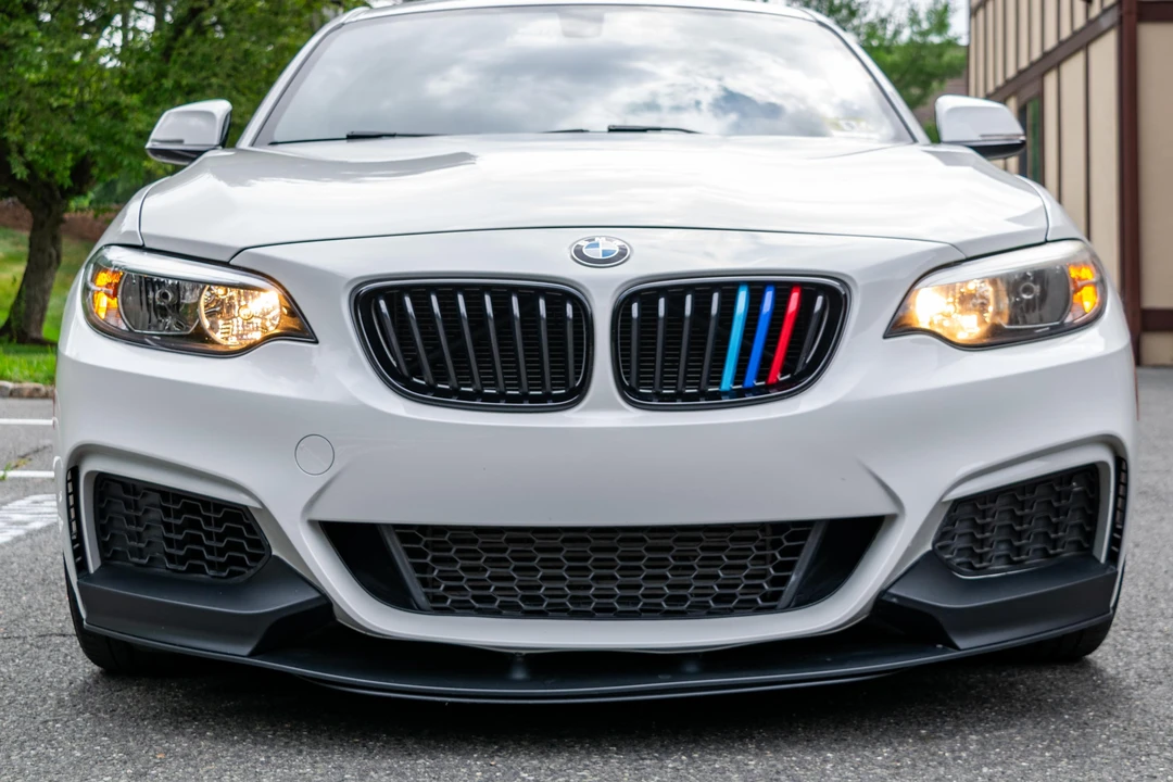 2016 BMW F22/F23 2 Series - Image 7 of 31