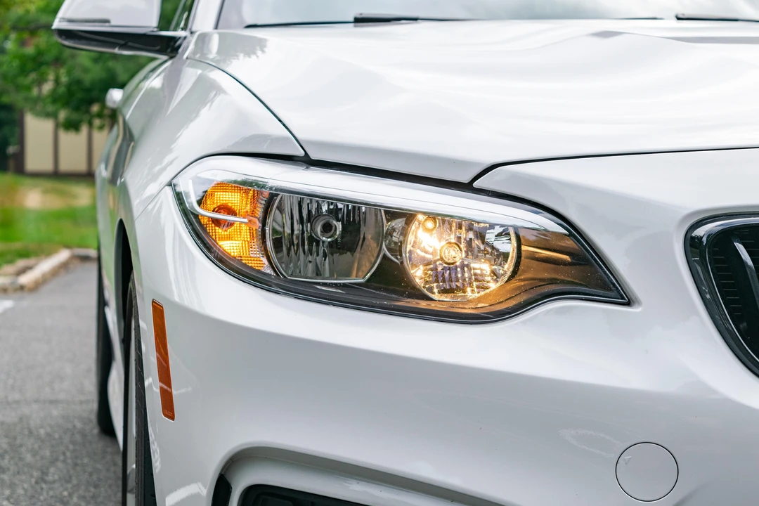 2016 BMW F22/F23 2 Series - Image 12 of 31
