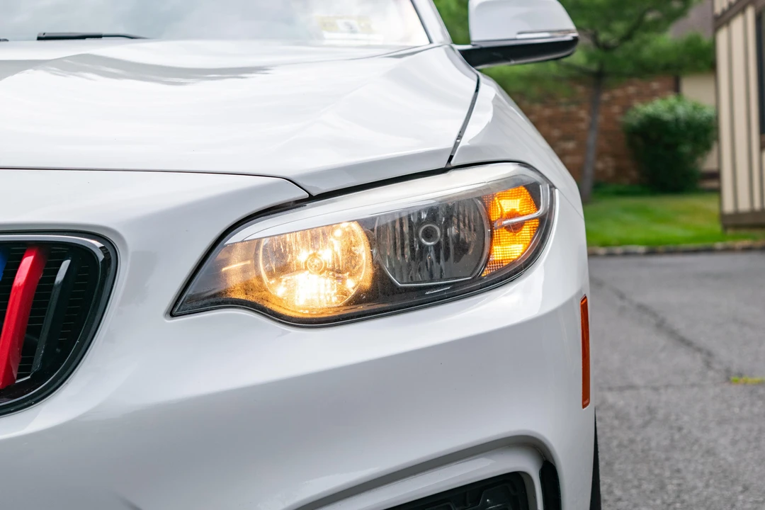 2016 BMW F22/F23 2 Series - Image 14 of 31