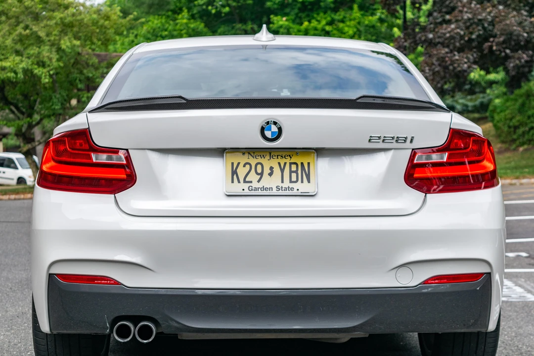2016 BMW F22/F23 2 Series - Image 10 of 31