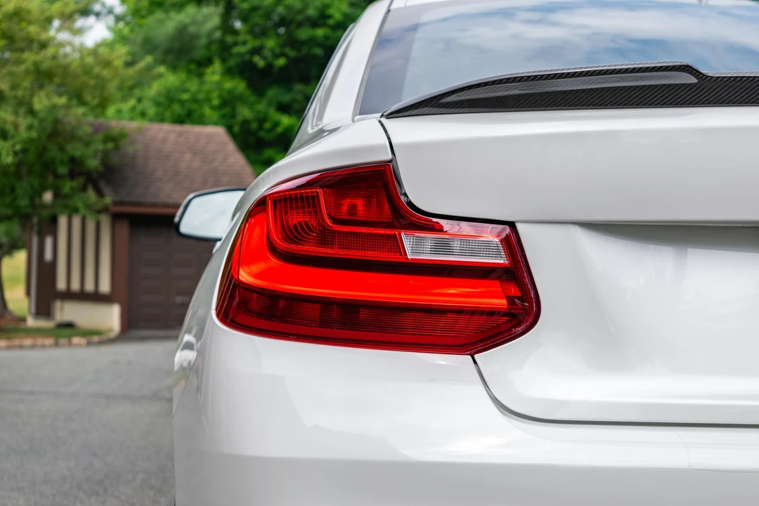 2016 BMW F22/F23 2 Series - Image 22 of 31