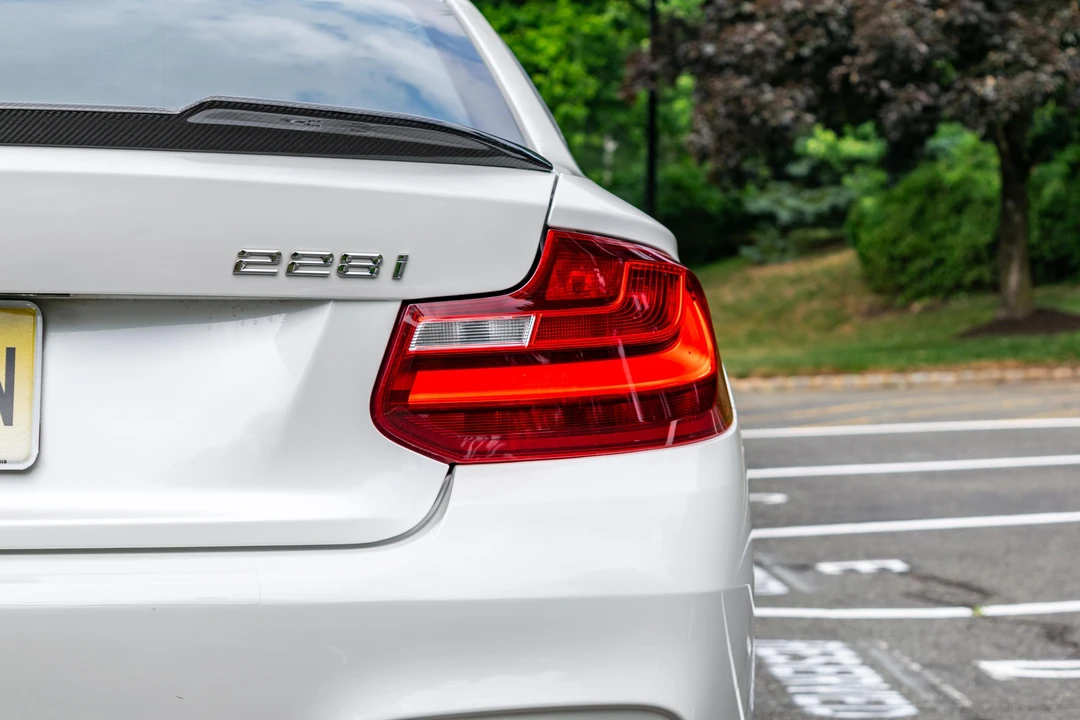 2016 BMW F22/F23 2 Series - Image 23 of 31