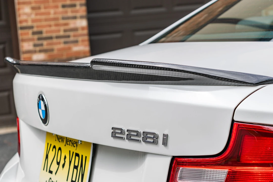2016 BMW F22/F23 2 Series - Image 24 of 31