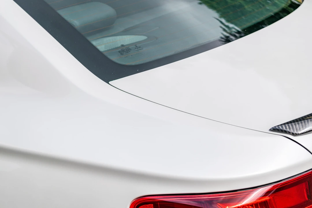 2016 BMW F22/F23 2 Series - Image 21 of 31