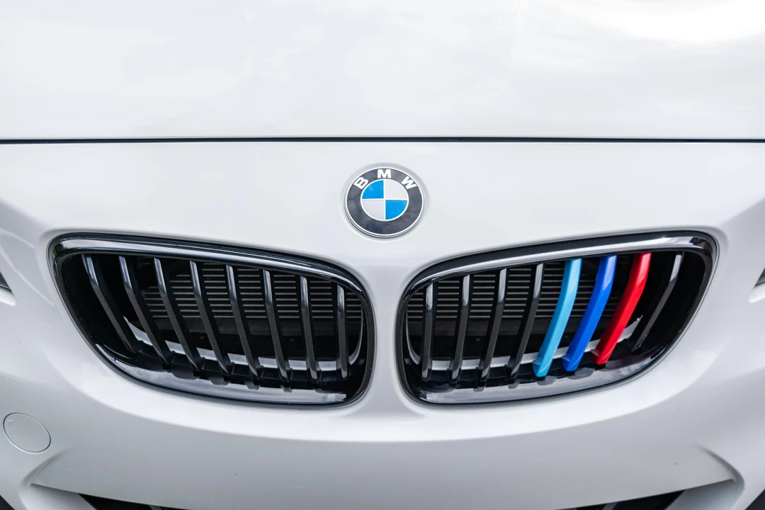 2016 BMW F22/F23 2 Series - Image 13 of 31