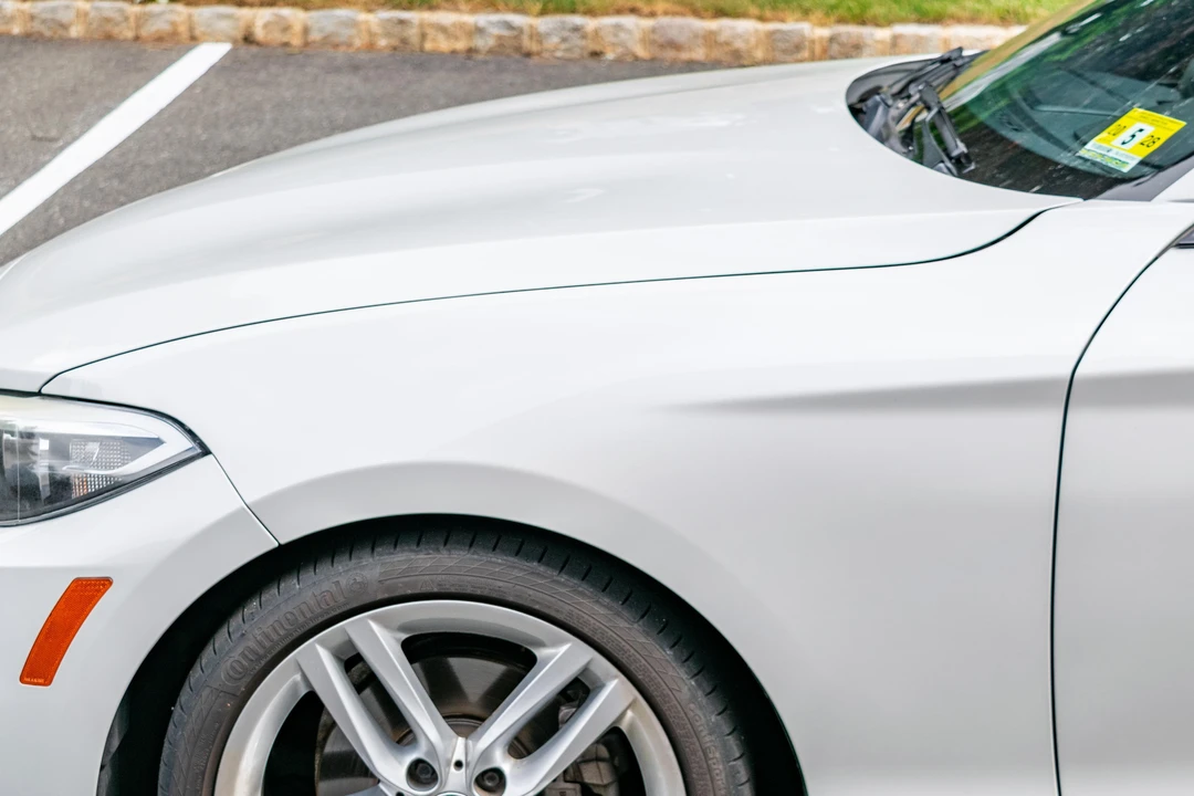 2016 BMW F22/F23 2 Series - Image 15 of 31