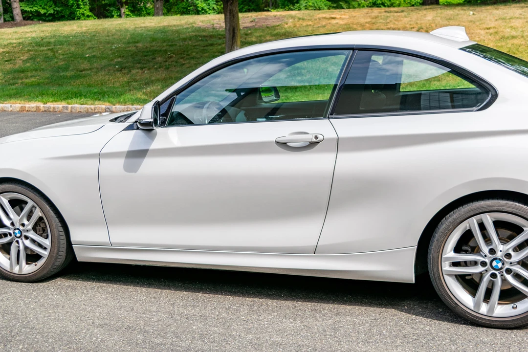 2016 BMW F22/F23 2 Series - Image 18 of 31