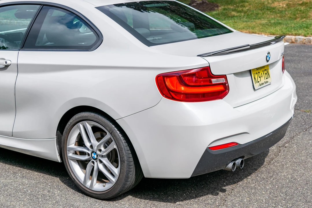 2016 BMW F22/F23 2 Series - Image 20 of 31
