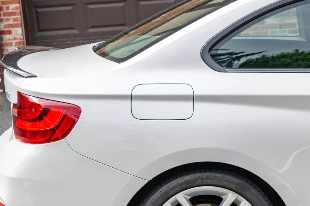 2016 BMW F22/F23 2 Series - Image 25 of 31
