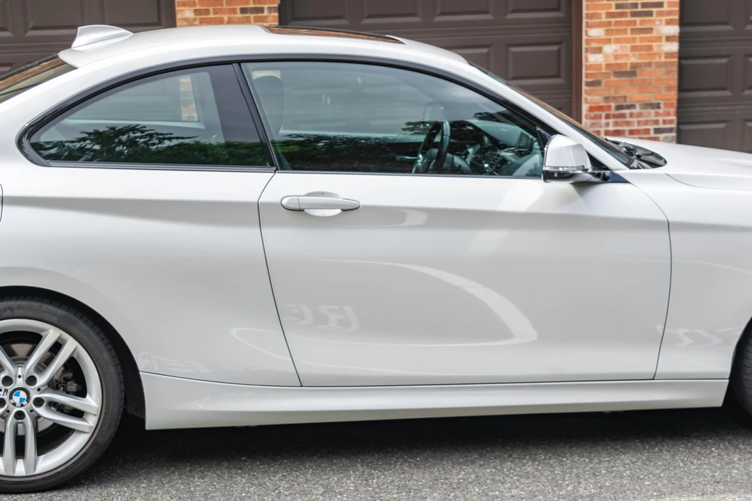 2016 BMW F22/F23 2 Series - Image 27 of 31