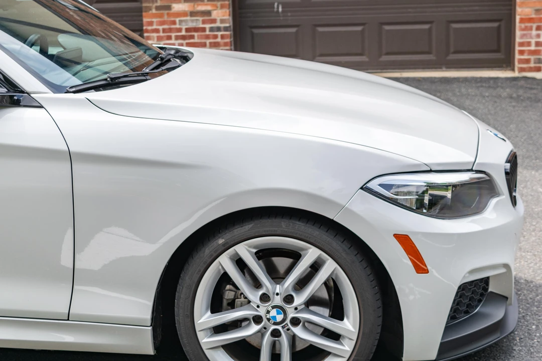 2016 BMW F22/F23 2 Series - Image 30 of 31