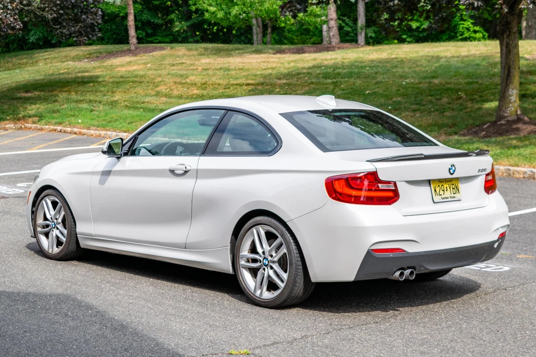 2016 BMW F22/F23 2 Series - Image 4 of 31