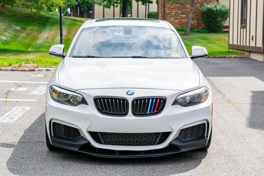 2016 BMW F22/F23 2 Series - Image 2 of 31
