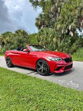 2016 BMW 228i