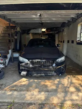 2016 BMW 228i