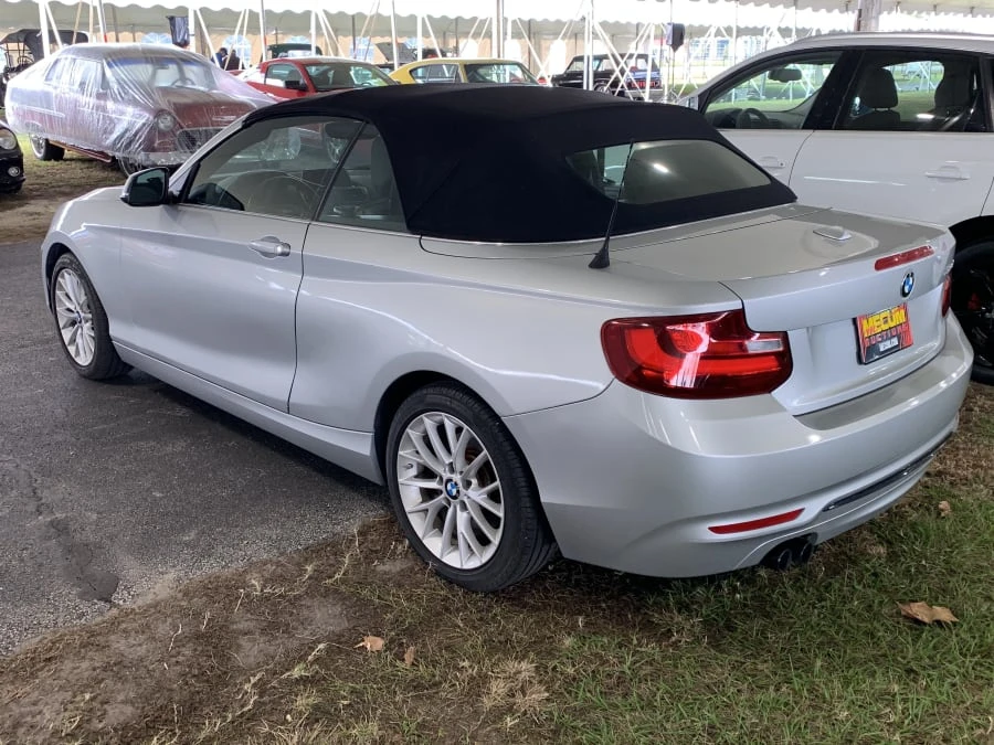 2016 BMW F22/F23 2 Series - Image 2 of 6