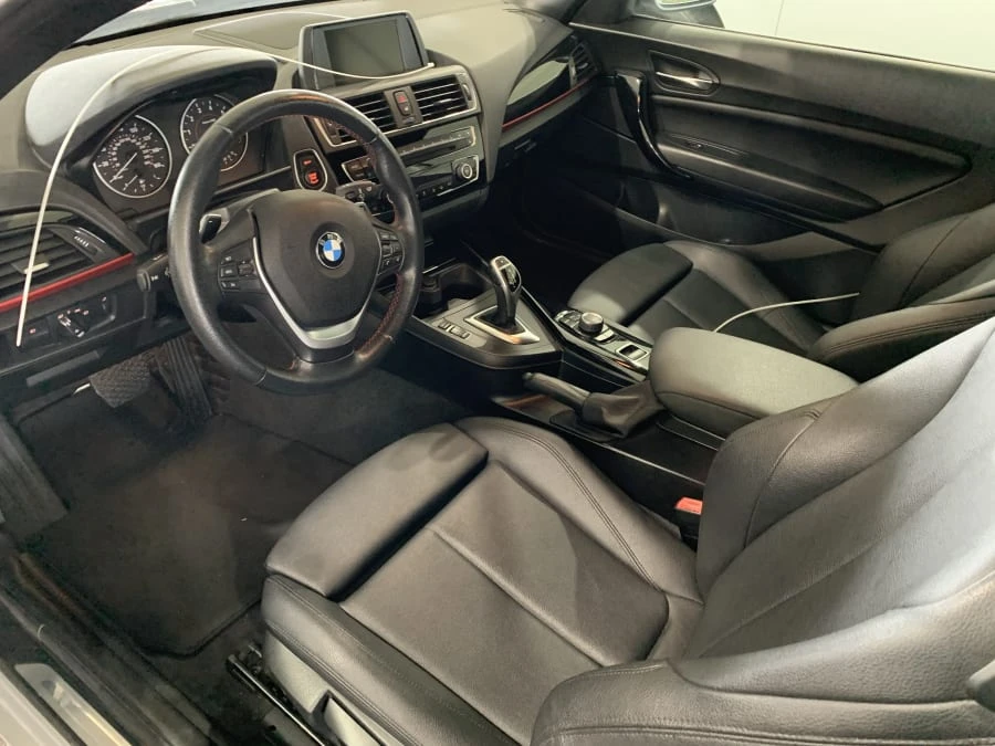 2016 BMW F22/F23 2 Series - Image 3 of 6