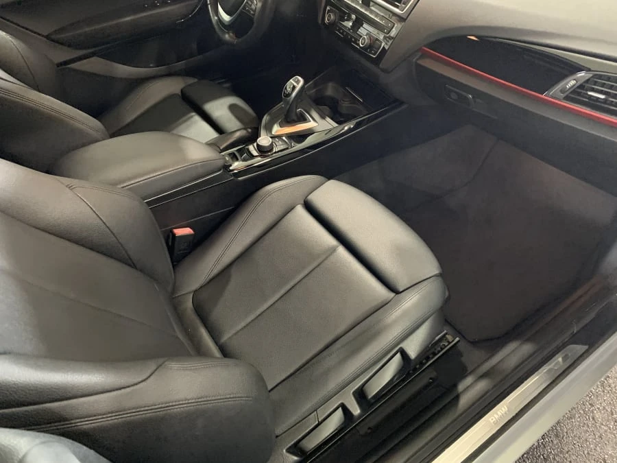 2016 BMW F22/F23 2 Series - Image 4 of 6