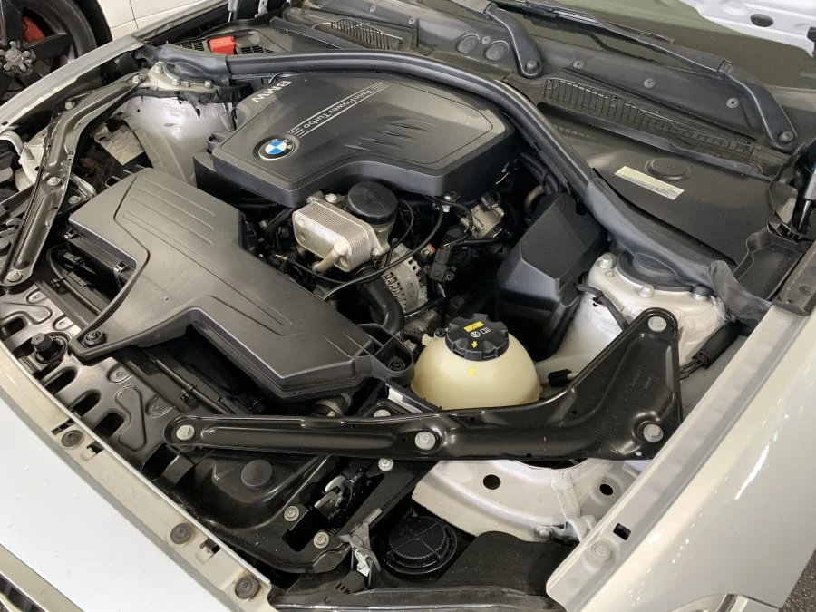 2016 BMW F22/F23 2 Series - Image 5 of 6