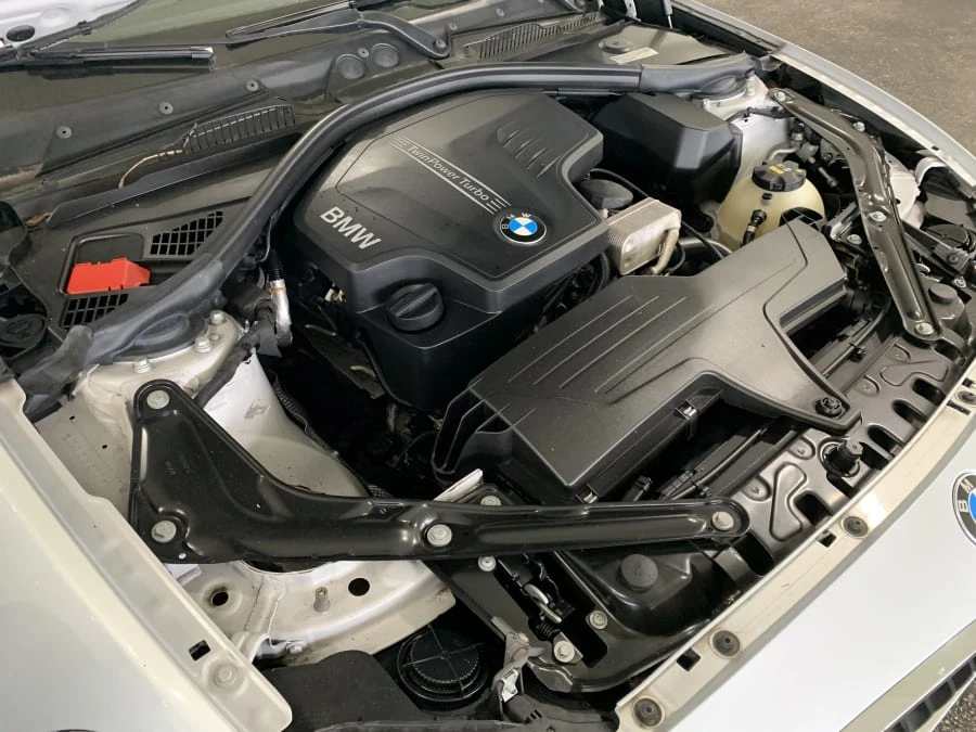 2016 BMW F22/F23 2 Series - Image 6 of 6
