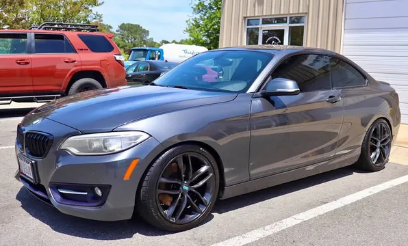 2016 BMW 228i Sport