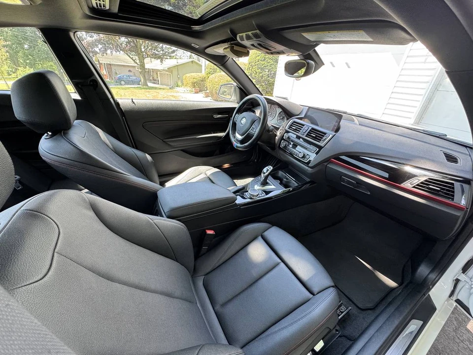 2016 BMW 2 Series - Image 5 of 8