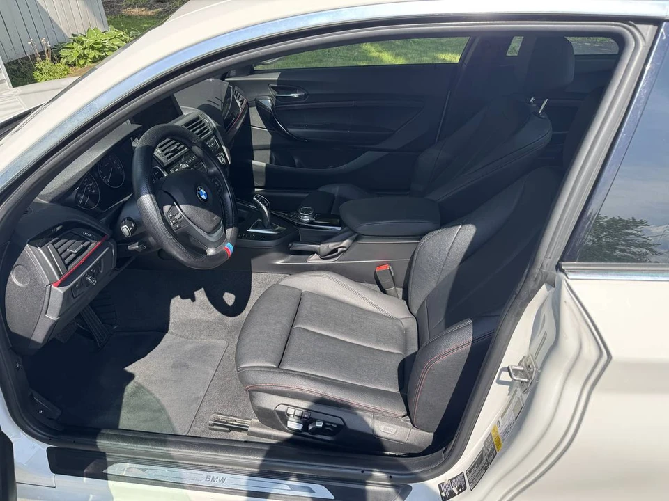 2016 BMW 2 Series - Image 4 of 8