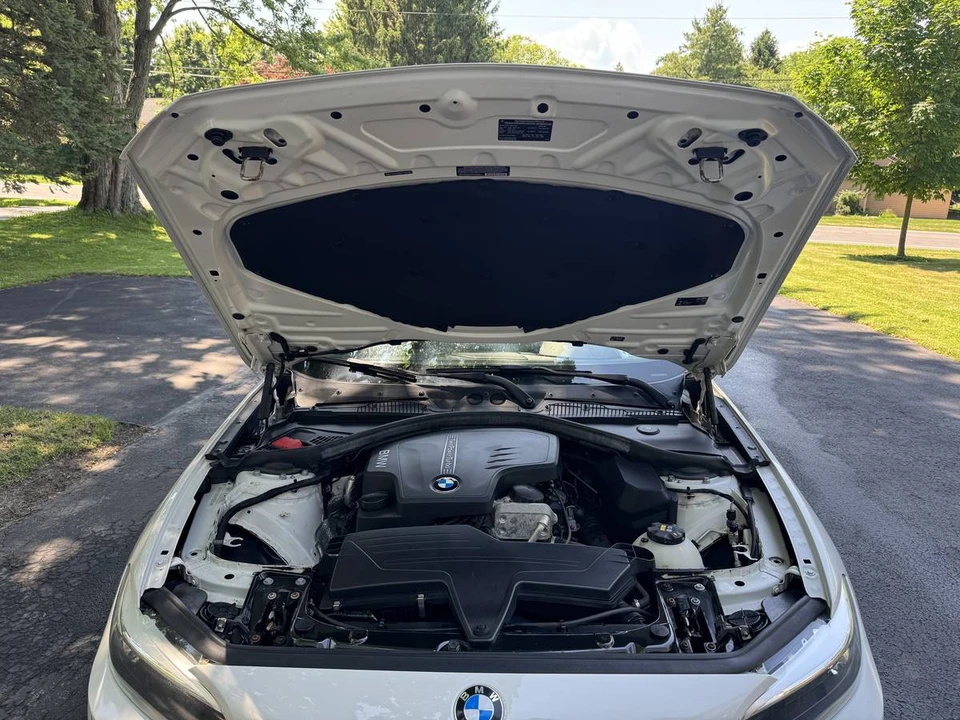 2016 BMW 2 Series - Image 7 of 8