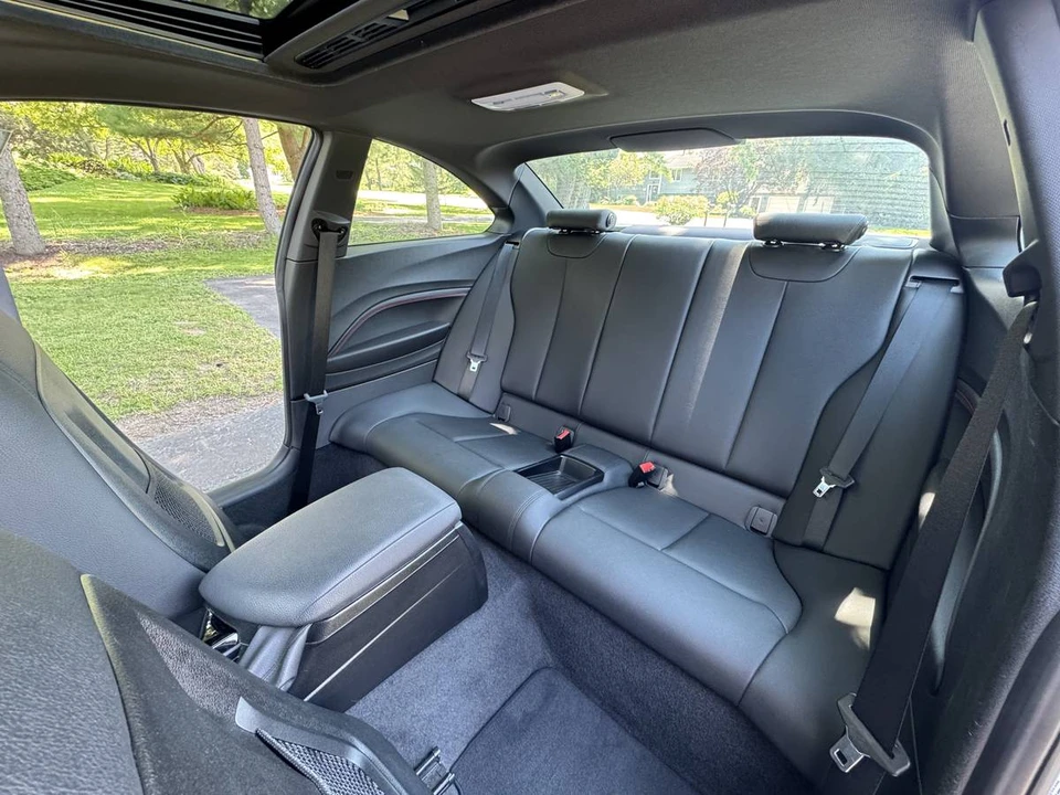 2016 BMW 2 Series - Image 6 of 8